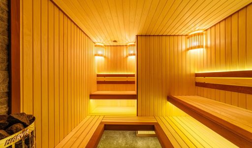 Новый дом в КП Крона