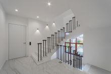 Новый дом в КП Крона