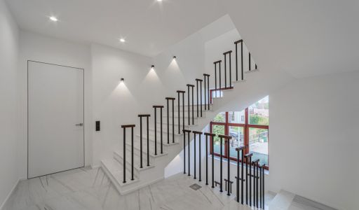 Новый дом в КП Крона