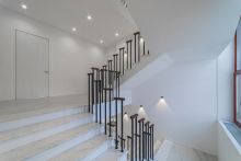 Новый дом в КП Крона