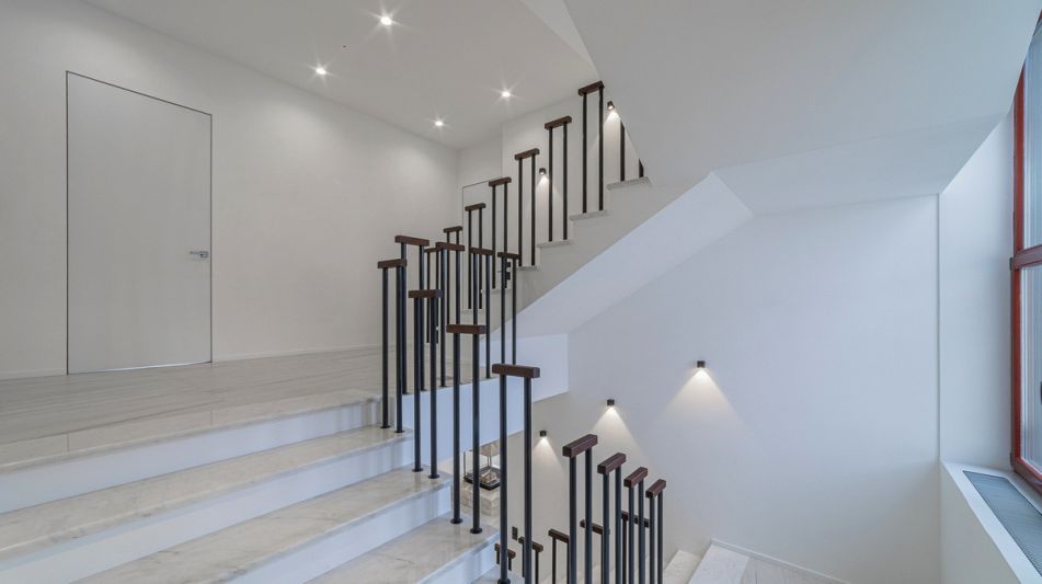 Новый дом в КП Крона