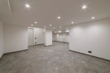 Новый дом в КП Крона