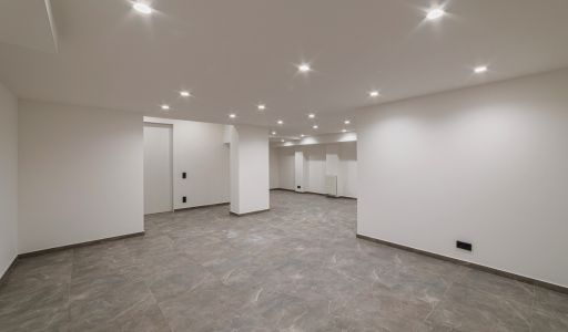 Новый дом в КП Крона