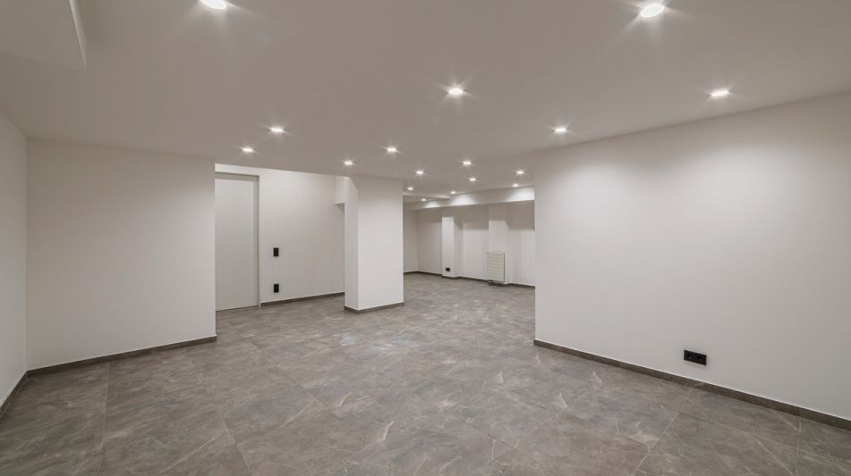 Новый дом в КП Крона