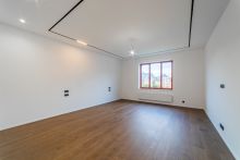 Новый дом в КП Крона