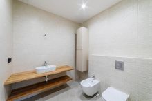 Новый дом в КП Крона