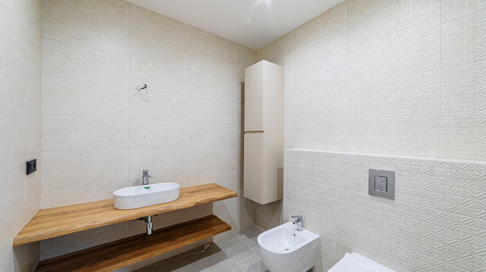 Новый дом в КП Крона