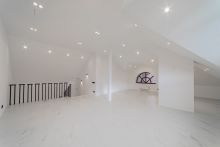 Новый дом в КП Крона