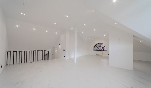 Новый дом в КП Крона