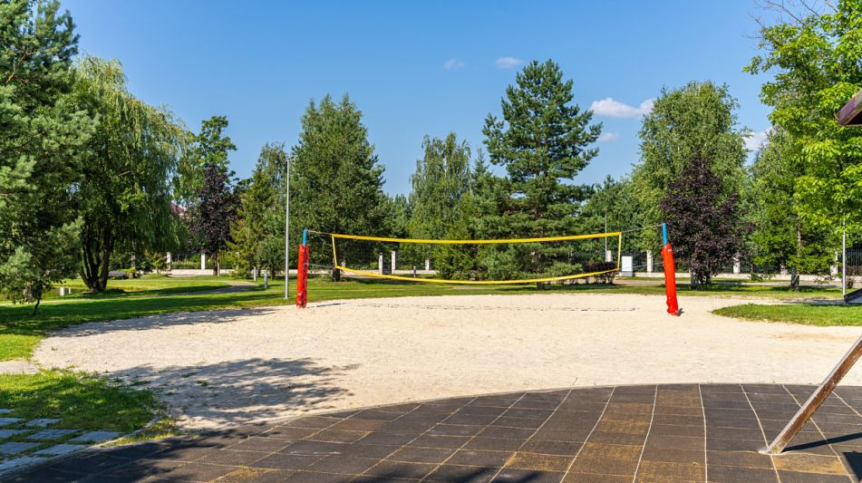 Участок в КП Новорижский