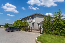 Участок в КП Новорижский