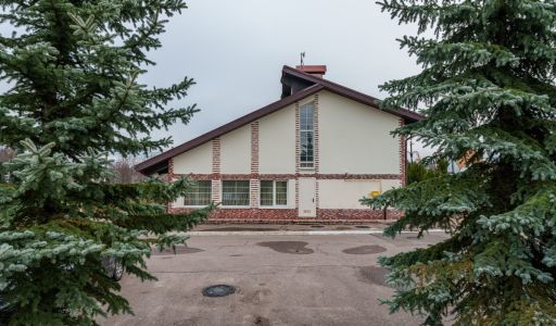 Земельный участок под ресторан