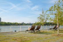 Квартира в новом ЖК Aquatoria