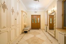 Продается усадьба в поселке Юлия2