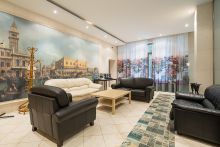 Продается усадьба в поселке Юлия2