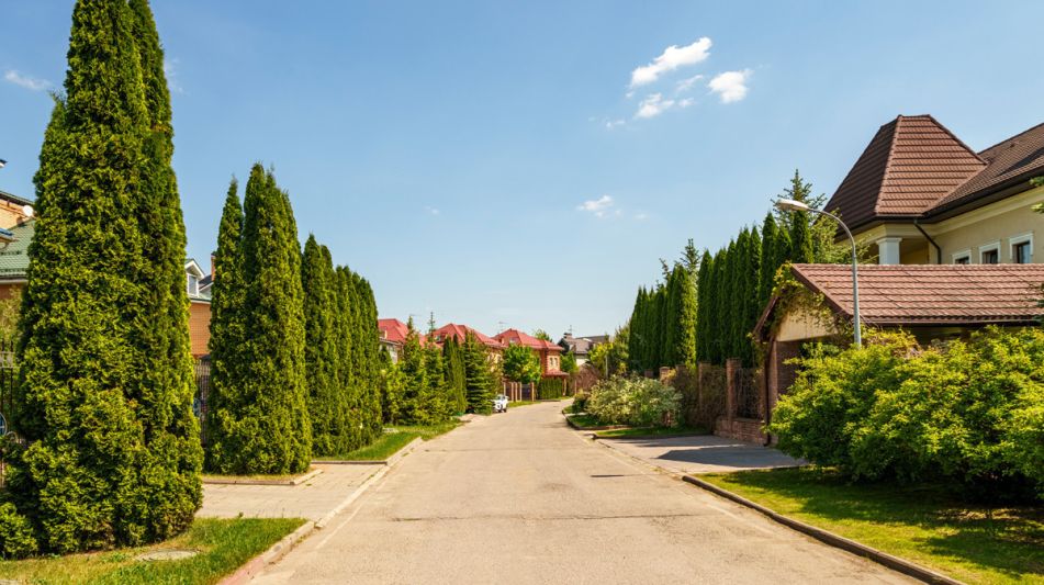 Продается усадьба в поселке Юлия2