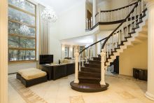 Продается усадьба в поселке Юлия2