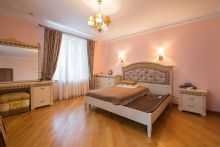 Продается усадьба в поселке Юлия2