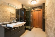 Продается усадьба в поселке Юлия2