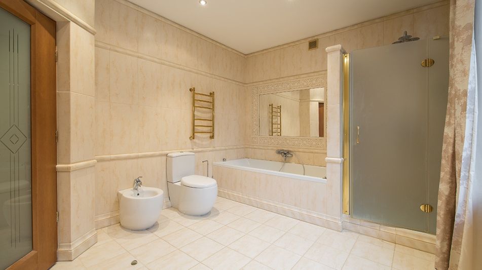 Продается усадьба в поселке Юлия2