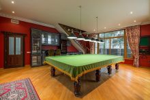 Продается усадьба в поселке Юлия2