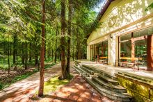 Продается усадьба в поселке Юлия2