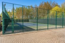 Готовый дом в КП Крона