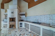 Респектабельный дом в Вешках