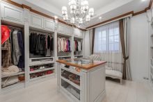 Респектабельный дом в Вешках