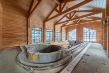 Респектабельный дом в Вешках