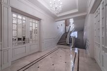 Респектабельный дом в Вешках