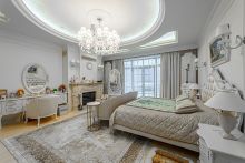 Респектабельный дом в Вешках