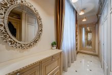 Респектабельный дом в Вешках