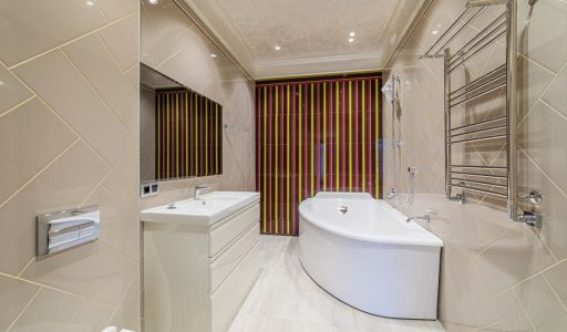 Готовый дом в КП Николо-Пятницкое