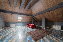 Готовый дом в КП Николо-Пятницкое