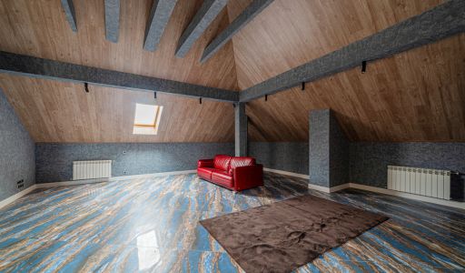 Готовый дом в КП Николо-Пятницкое