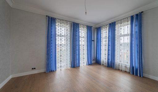 Готовый дом в КП Николо-Пятницкое