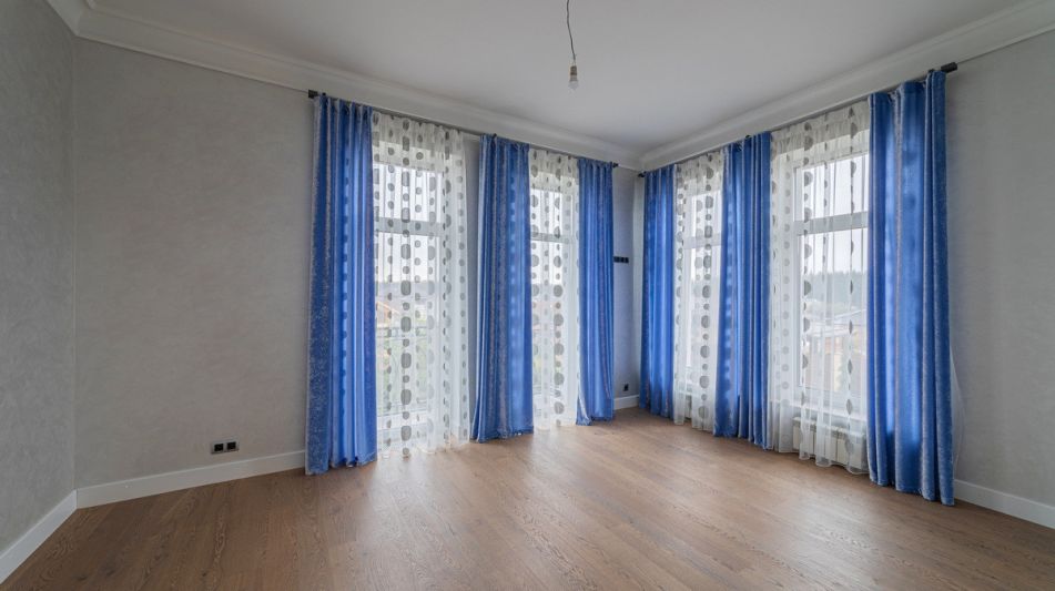 Готовый дом в КП Николо-Пятницкое