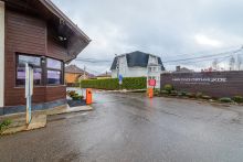 Готовый дом в КП Николо-Пятницкое