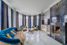 Готовый дом в КП Николо-Пятницкое