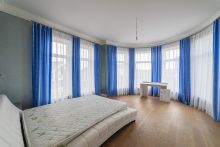 Готовый дом в КП Николо-Пятницкое