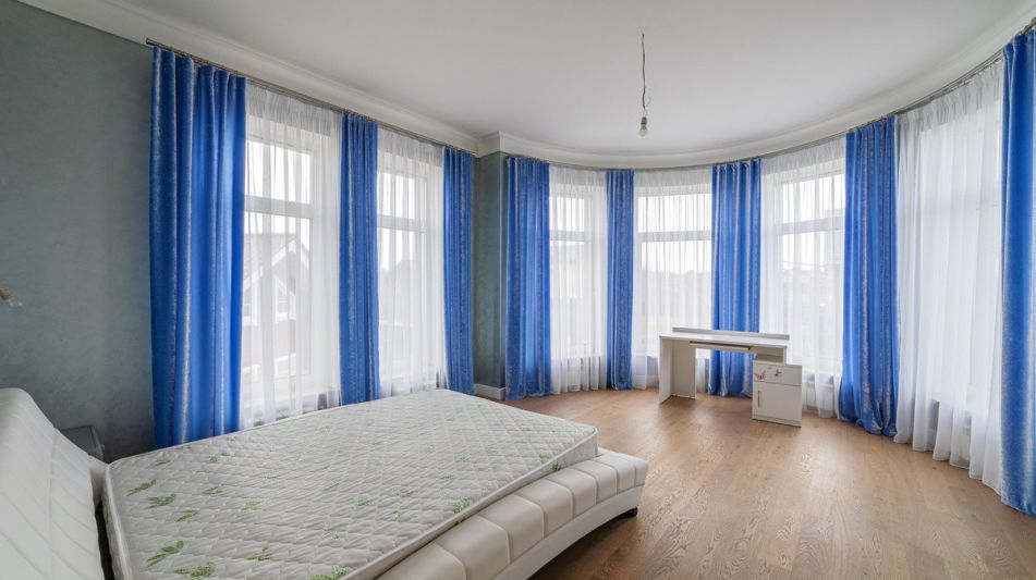 Готовый дом в КП Николо-Пятницкое