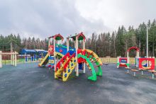 Готовый дом в КП Николо-Пятницкое