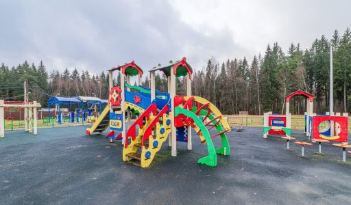 Готовый дом в КП Николо-Пятницкое