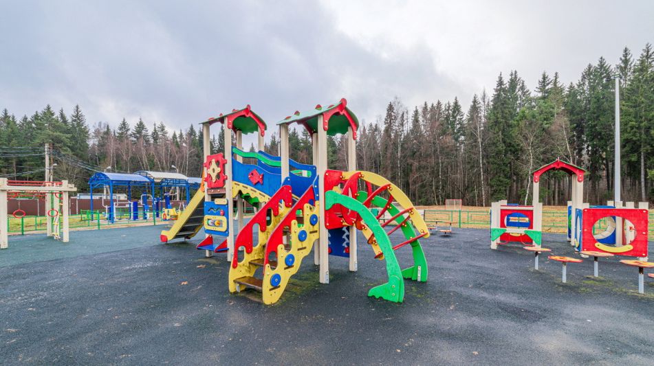 Готовый дом в КП Николо-Пятницкое