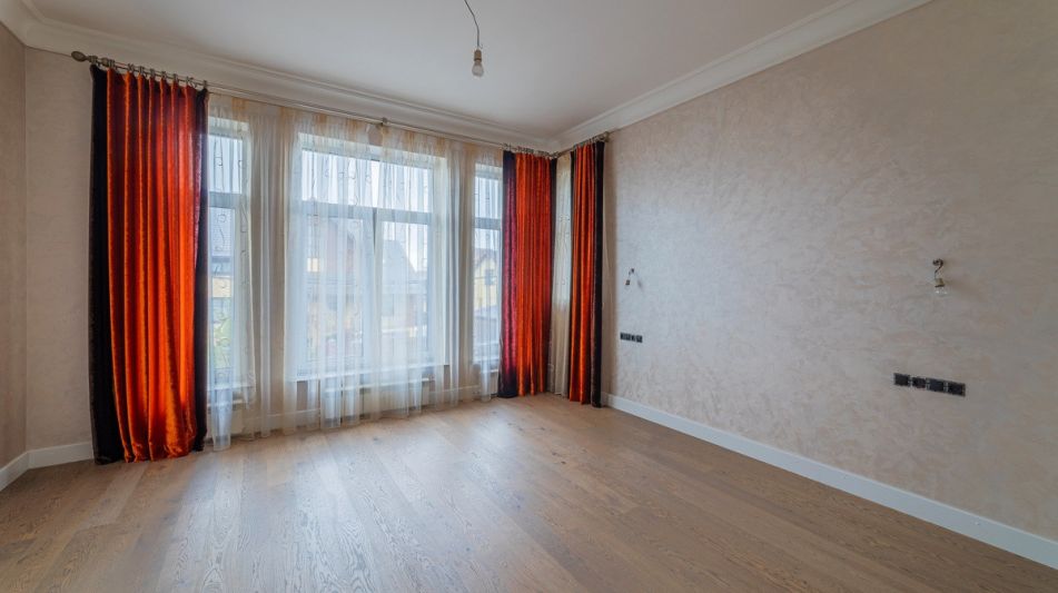 Готовый дом в КП Николо-Пятницкое