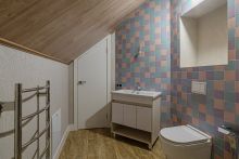 Готовый дом в КП Николо-Пятницкое