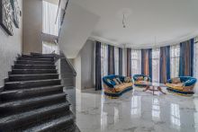 Готовый дом в КП Николо-Пятницкое