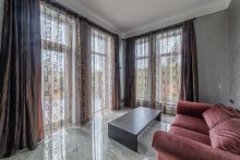 Готовый дом в КП Николо-Пятницкое