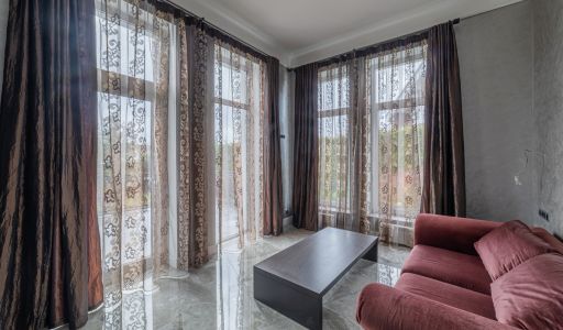 Готовый дом в КП Николо-Пятницкое